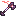 §cTrial Laser Pickaxe